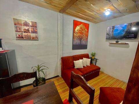 Cozy Mountain Villa near to Poás Volcano & Airport
