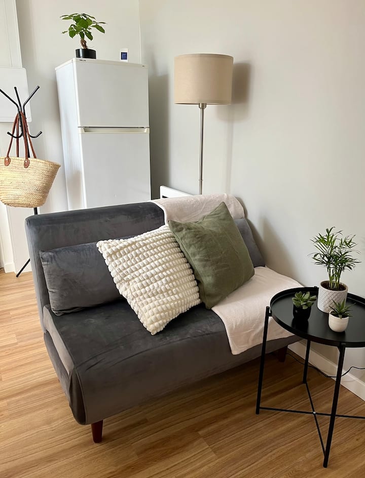 Charming Stay • 20 Min Disney • Free Parking - Meaux