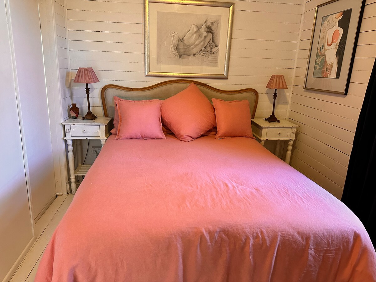 Спална соба 1