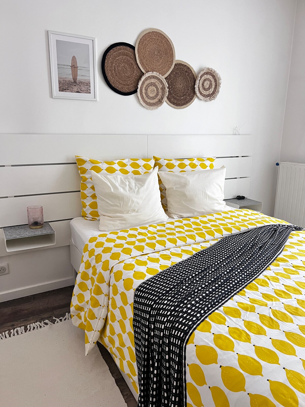 Спална соба 1