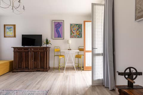 Airbnb con migliori performance: MONTI - Cadepulan Lake Como Residence a Como