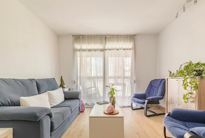 Habitación Privada En Alcala De Henares 2 - Alcalá de Henares