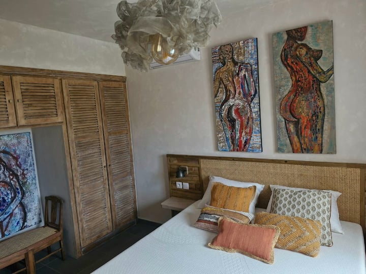 Habitación 2