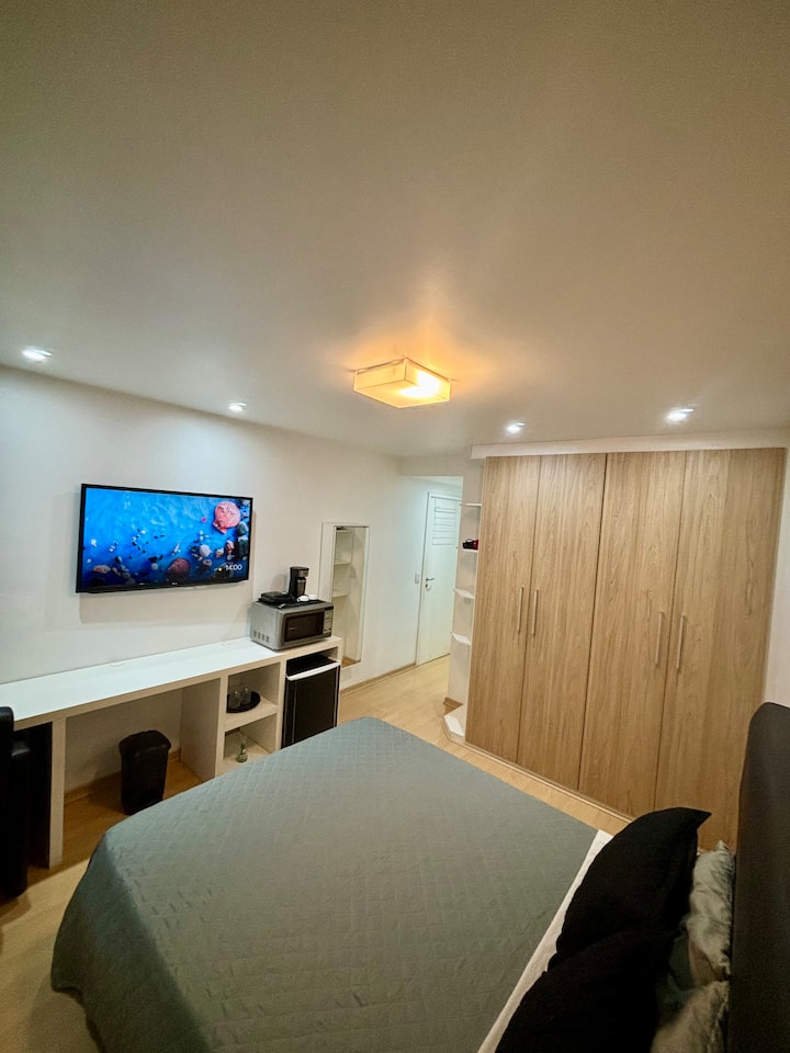 საძინებელი