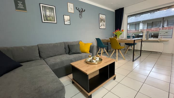 ห้องนั่งเล่น