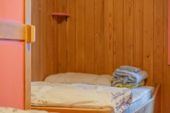 საძინებელი