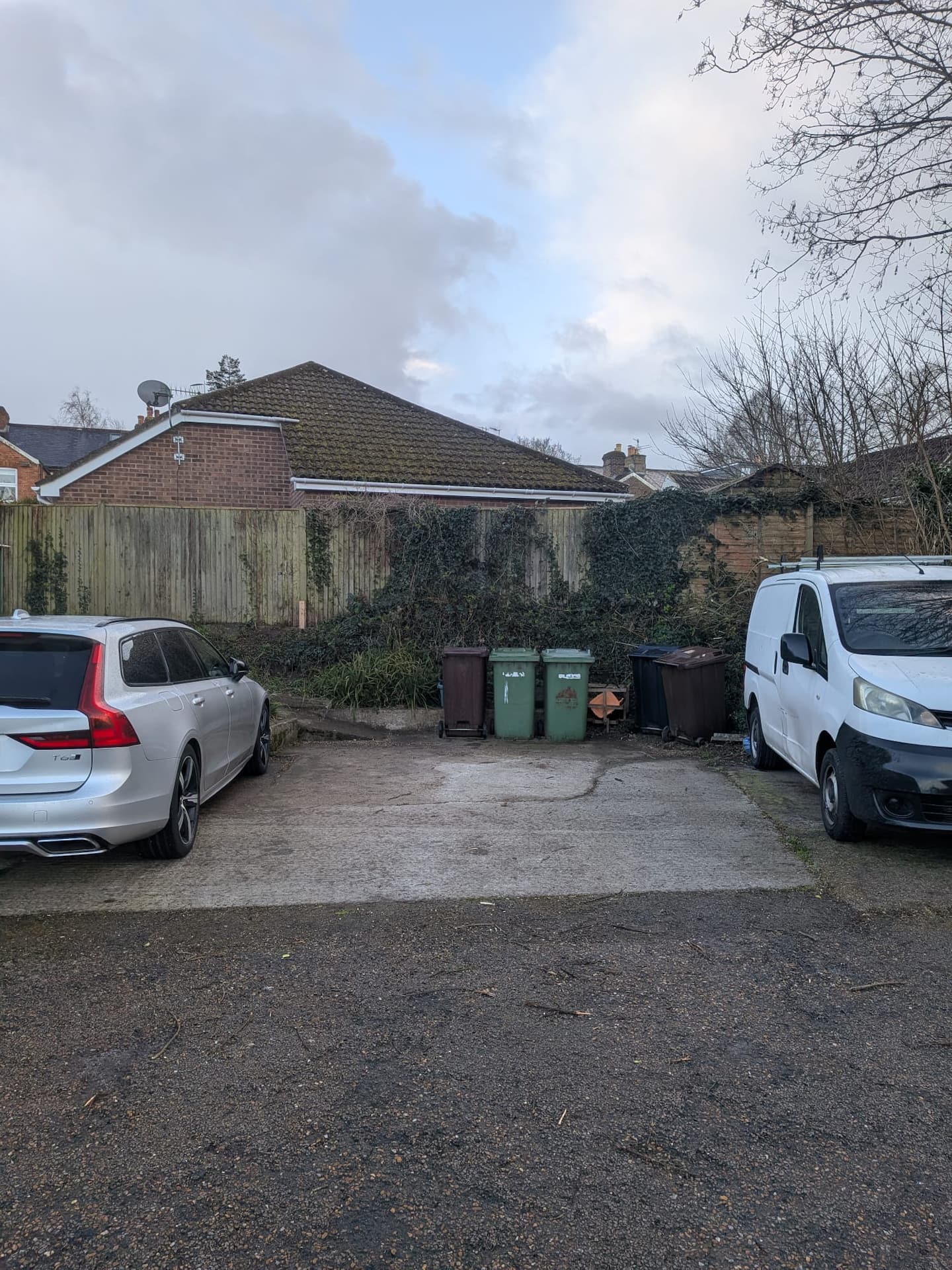 The Garden Apartment — photo 18