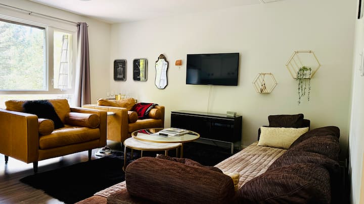 Casa Caledon-secluded Suite Surrounded By Nature - Caledon