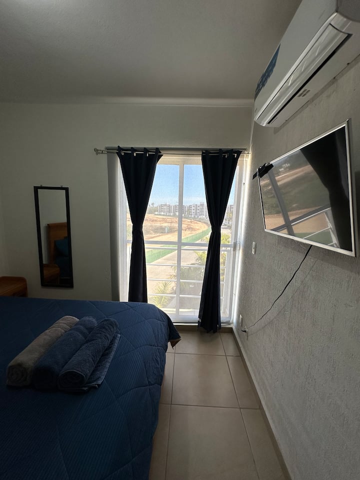 غرفة النوم 2