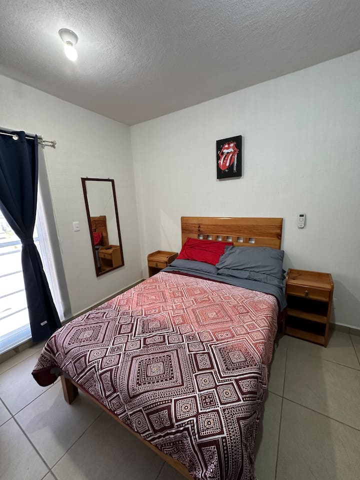 غرفة النوم 1