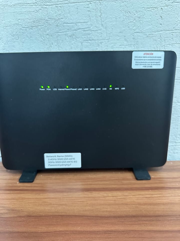 غرفة المعيشة