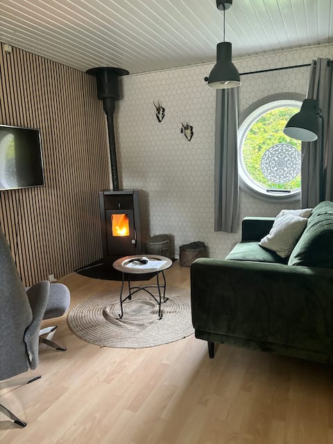 Guesthouse Mandø