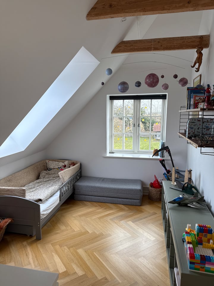 Habitación 2