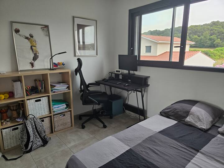 Habitación 2