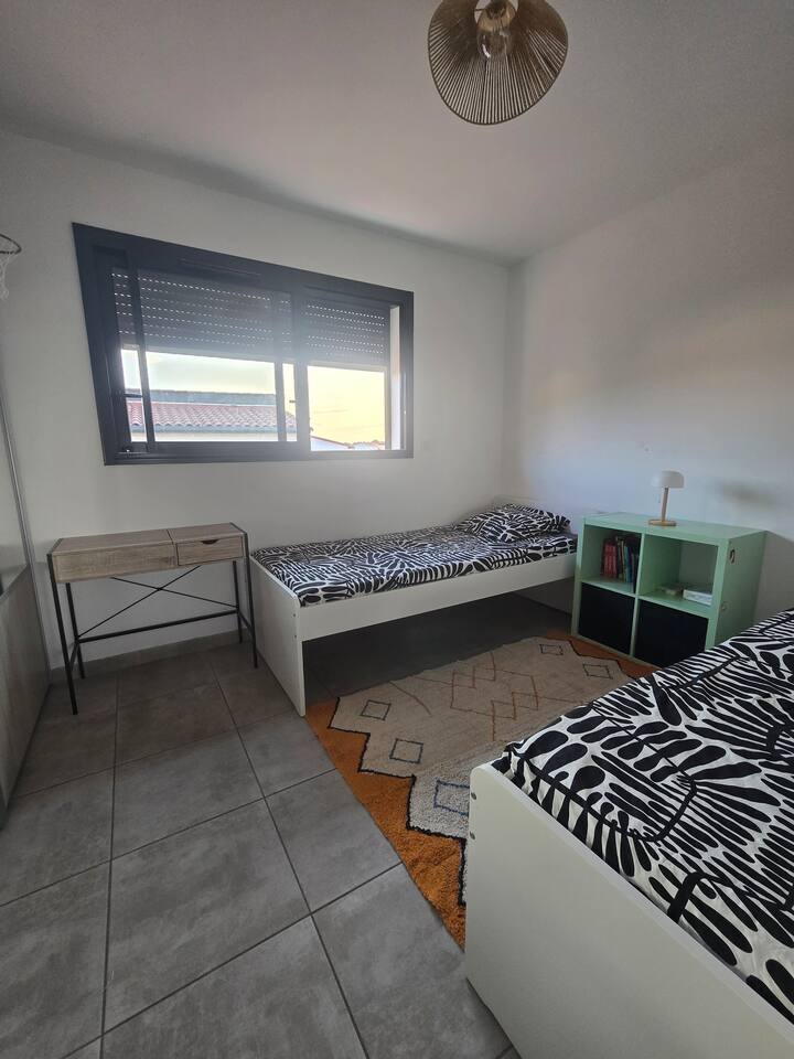 Habitación 3