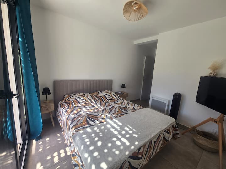 Habitación 1