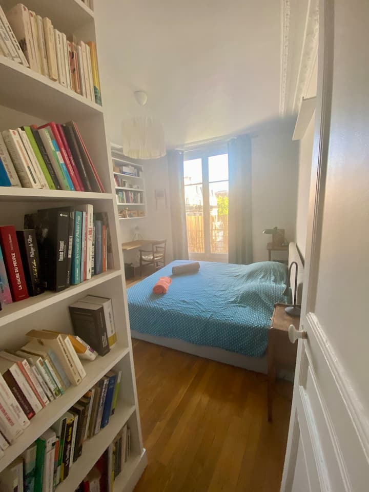 Habitación 3