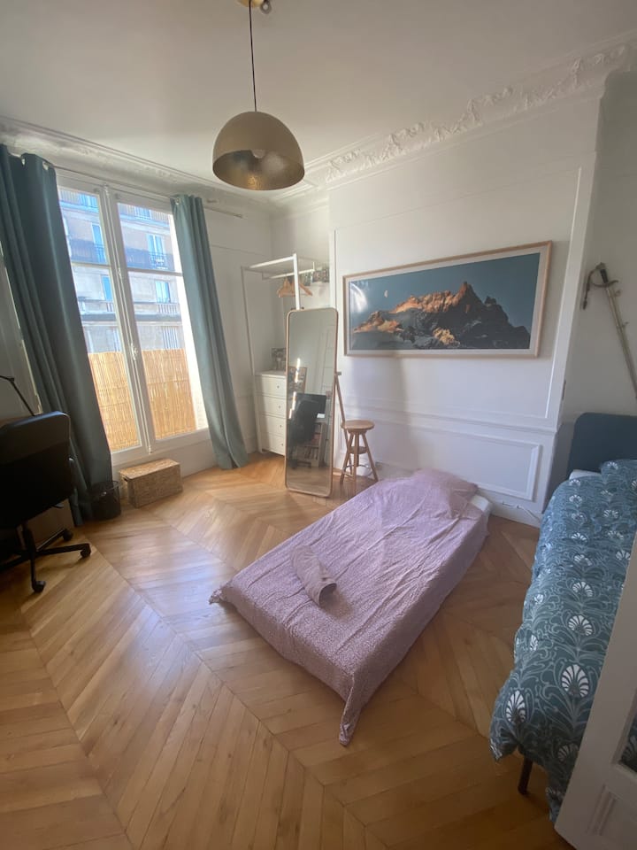 Habitación 1