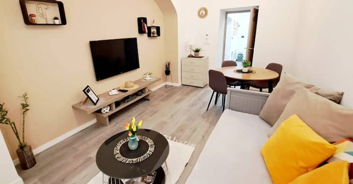 A&z Apartment *** - Zagreb