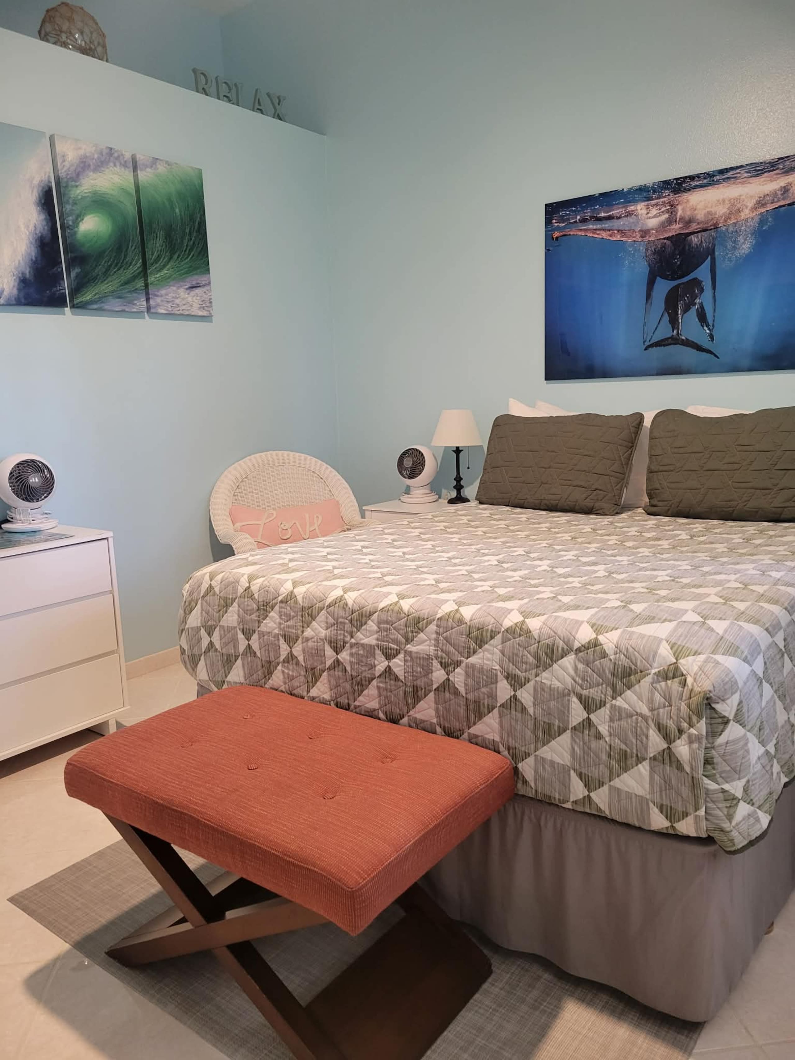 Condo in Kihei · ★4.96 · 1 bedroom · 2 beds · 1 shared bath - Image 63