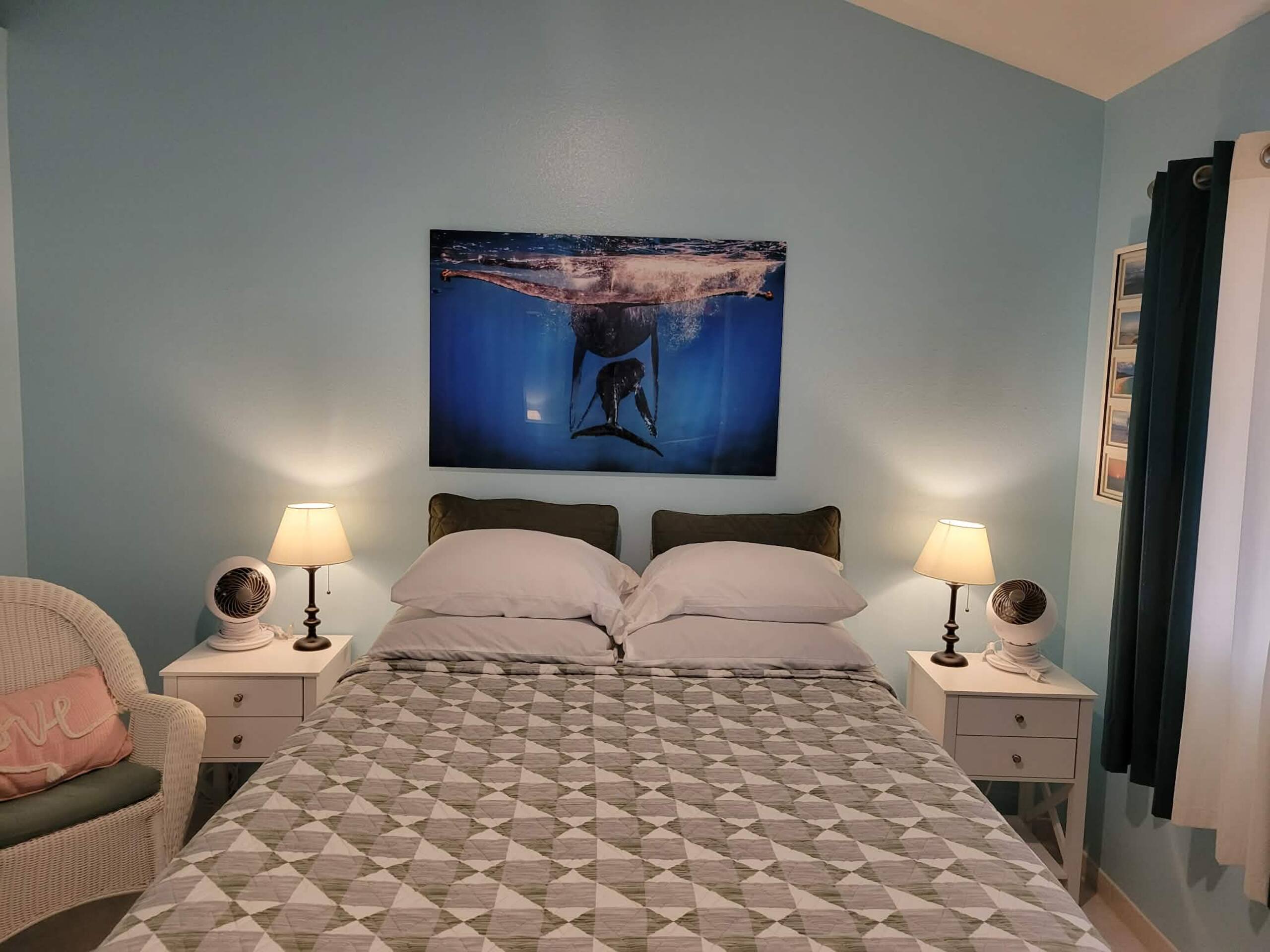 Condo in Kihei · ★4.96 · 1 bedroom · 2 beds · 1 shared bath - Image 61