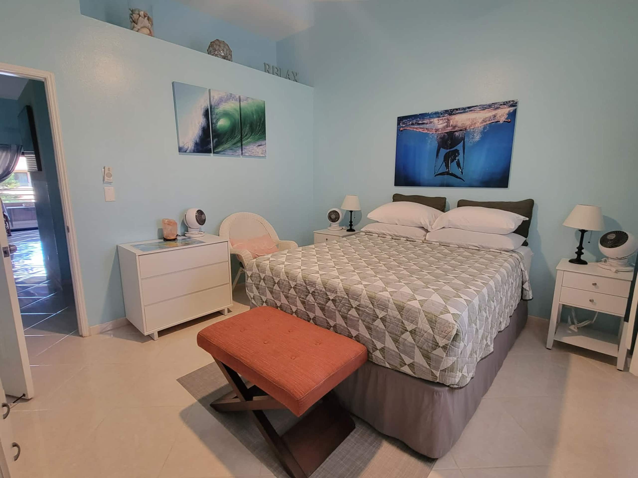 Condo in Kihei · ★4.96 · 1 bedroom · 2 beds · 1 shared bath - Image 62