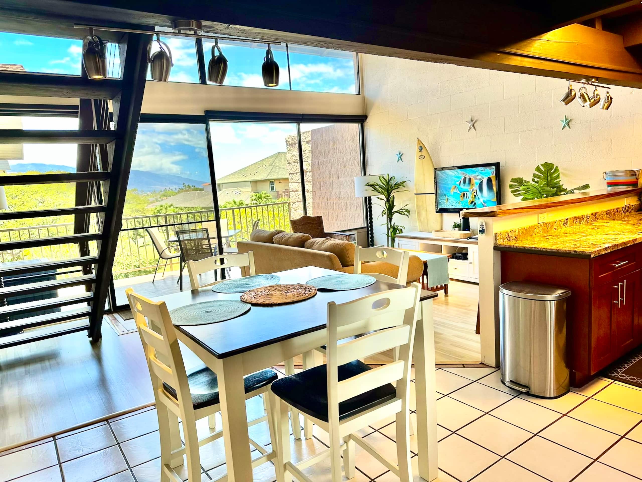 Condo in Kihei · ★4.84 · 2 bedrooms · 4 beds · 1 bath - Image 3