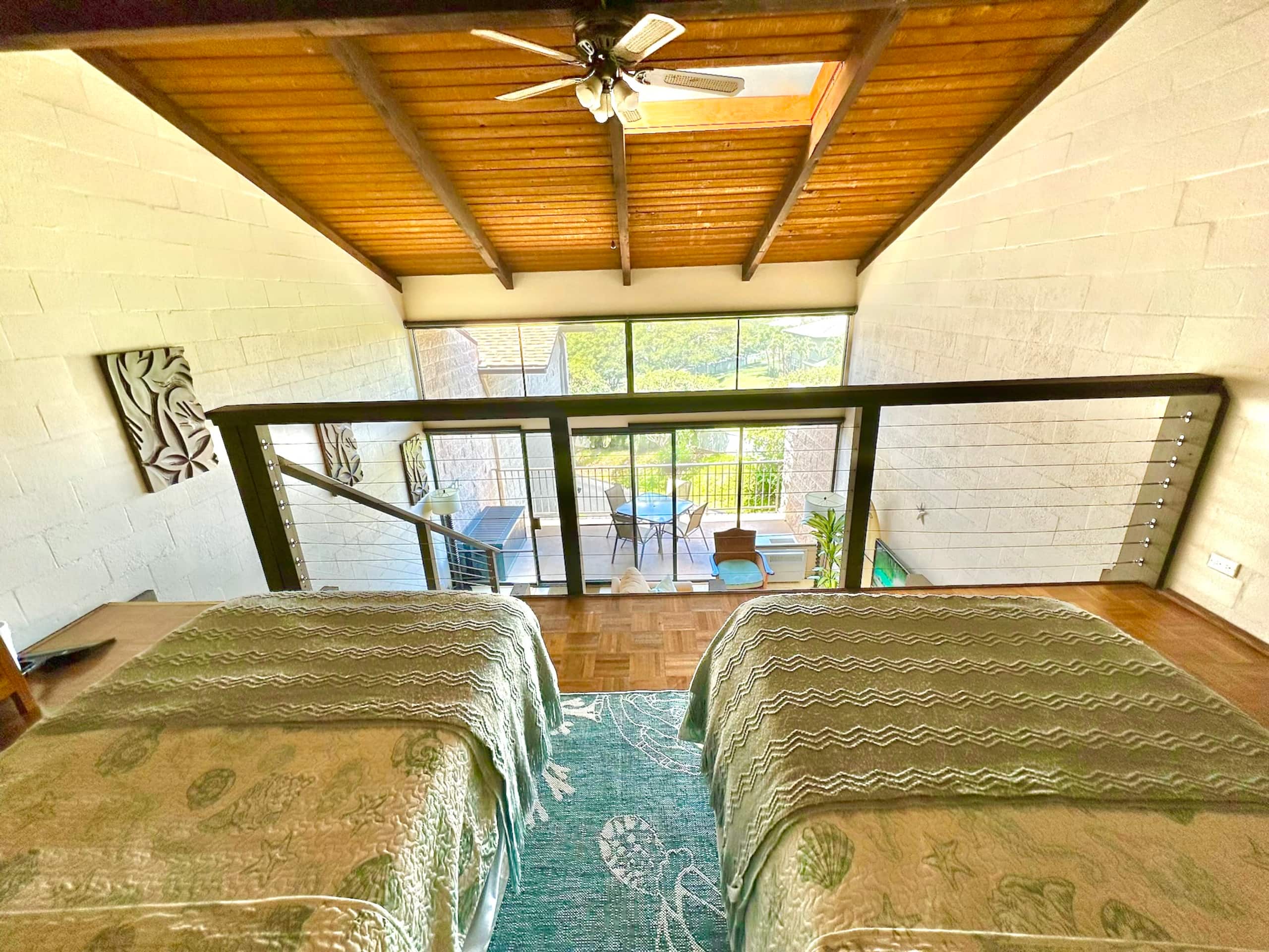 Condo in Kihei · ★4.84 · 2 bedrooms · 4 beds · 1 bath - Image 7