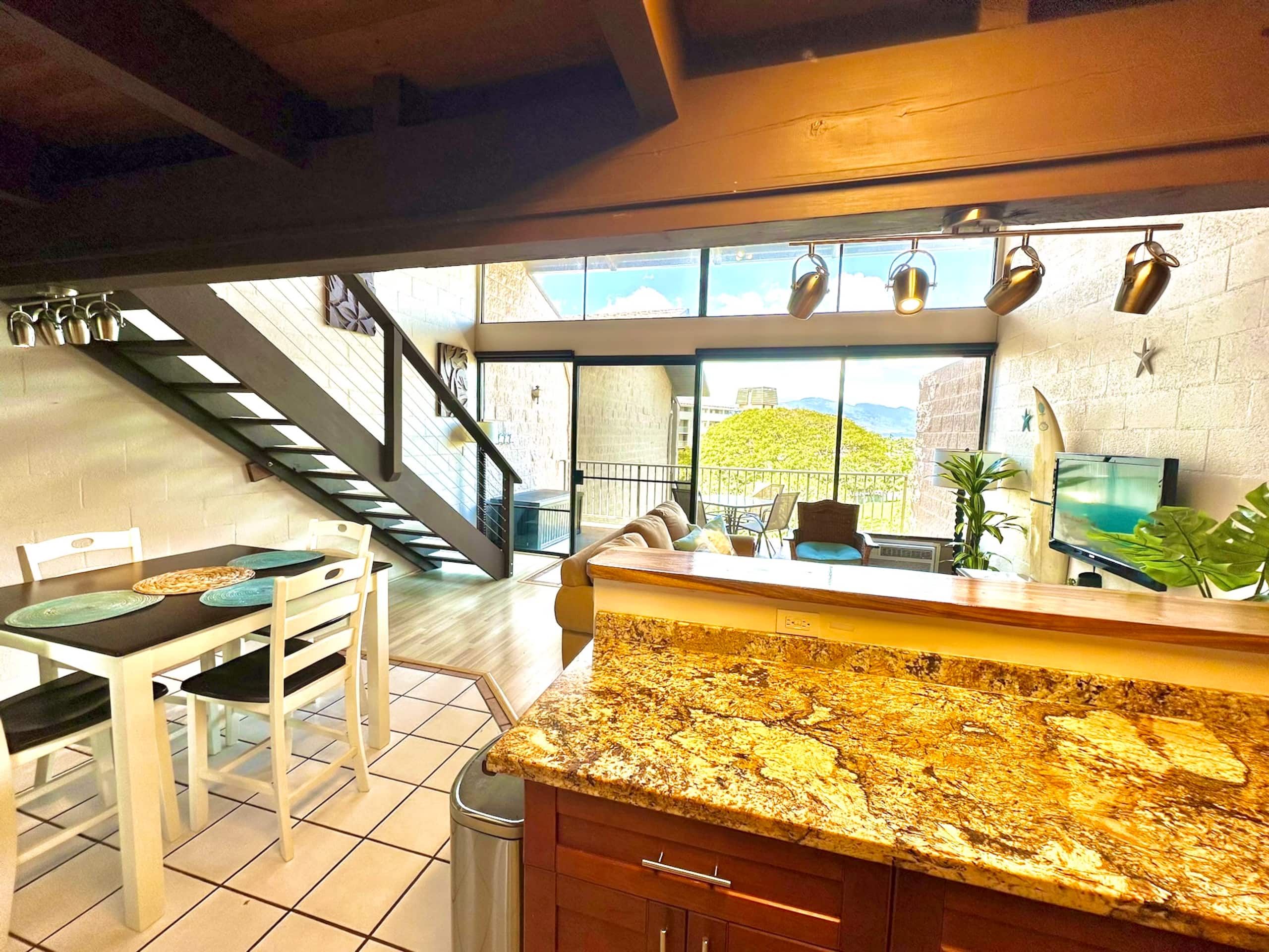 Condo in Kihei · ★4.84 · 2 bedrooms · 4 beds · 1 bath - Image 4