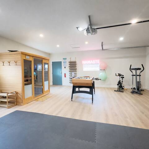 Zen Haus Homes managed Airbnb listing 2
