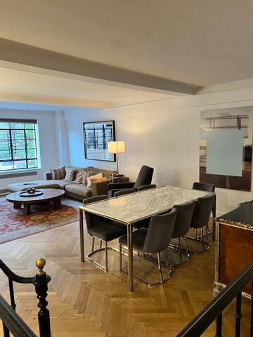 Spacious 3 BDRM-2 BATHS -Central Park 7 Beds gallery image 2