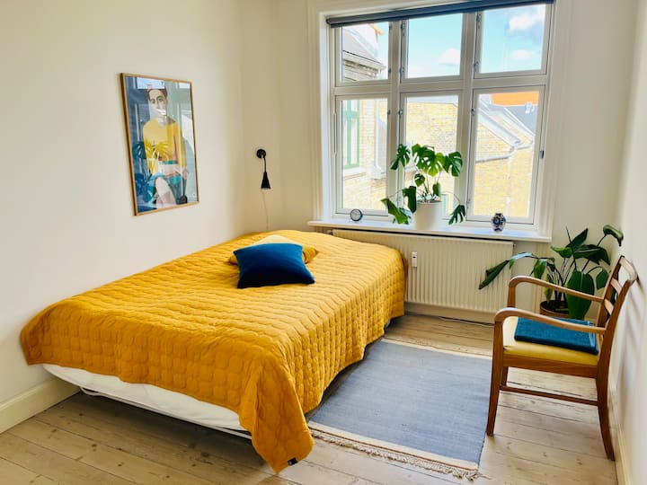 საძინებელი 2