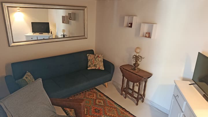Ola Linda - Casa De Campo - Marvão