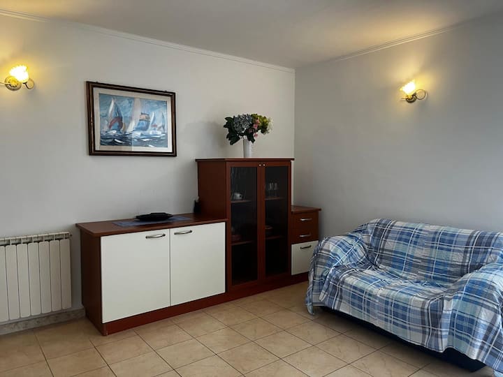 Terrazzo Azzurro - Nettuno