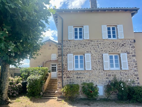 Le Meix Josephine Tournissoux