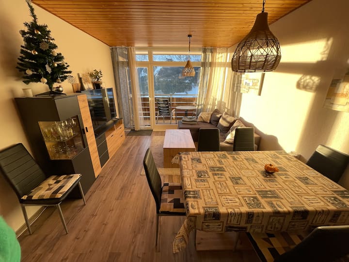 White Rose Apartment In Kulmhof, 2 Bedrooms, - Tauplitz
