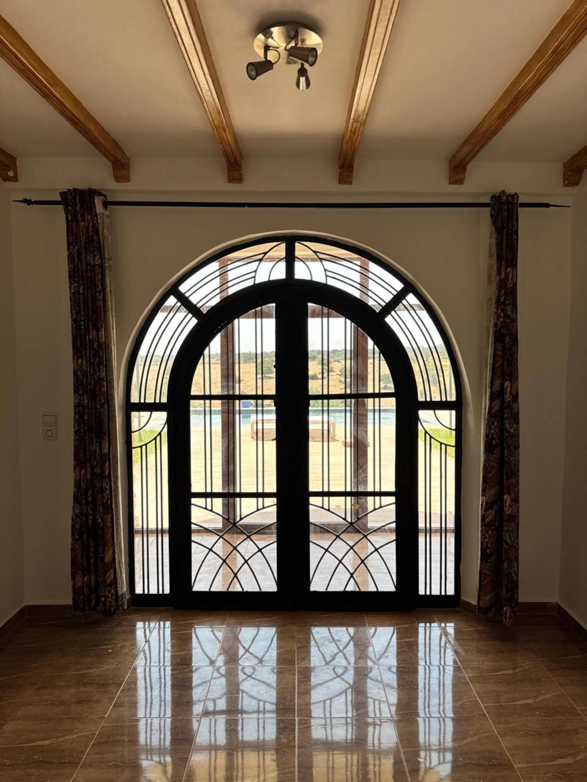 Villa Zitouna — foto 2