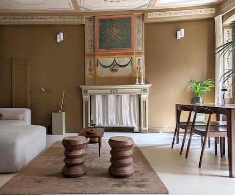Airbnb performant: Art Escape à Saint Paul De Vence