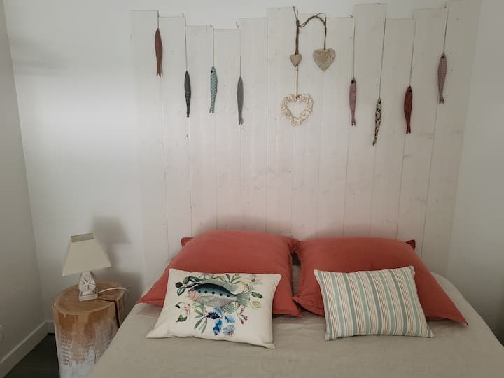 Chambre 1