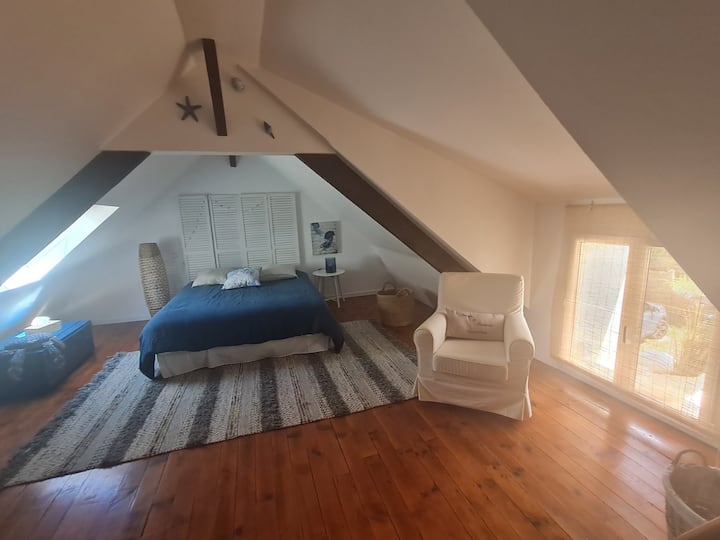 Chambre 2
