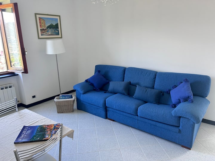 Casa Vista Mare Santa Margherita Ligure - Camogli