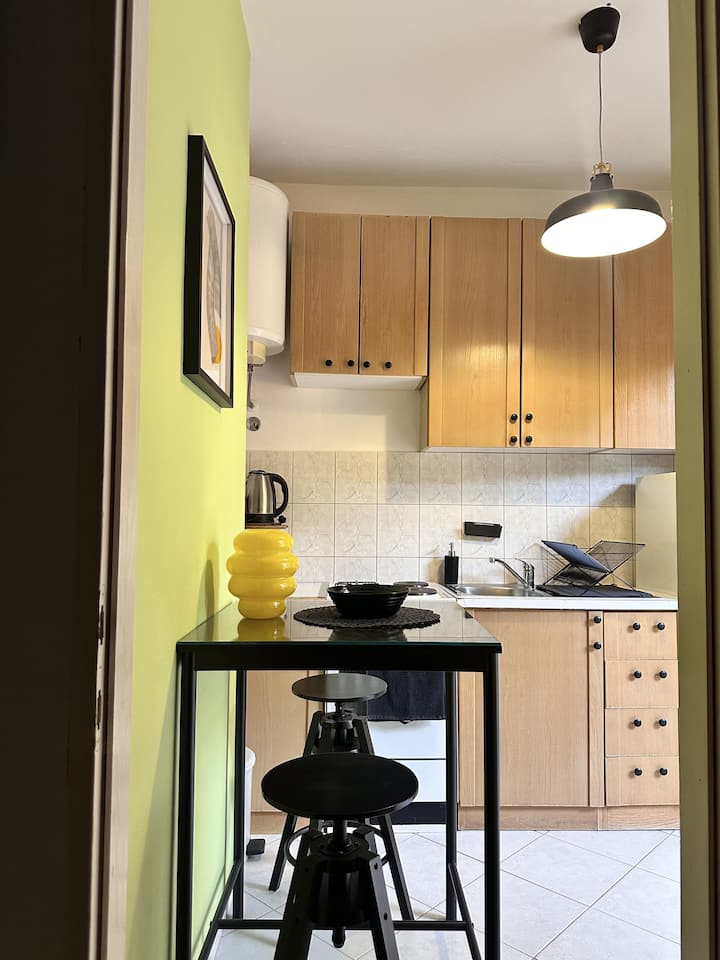 Art Apartment (Near Novalja) - Novalja