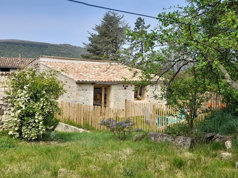 "La Grange"
a blend of charm and authenticity