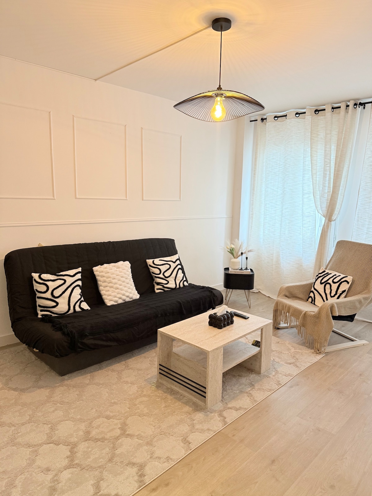 მისაღები ოთახი