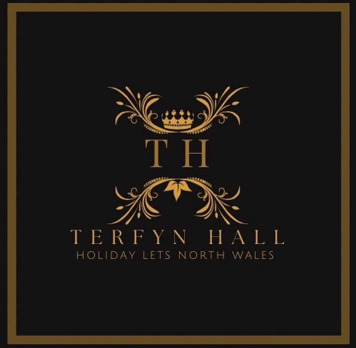 Terfyn Hall Aquarium Apartment 1 - Prestatyn