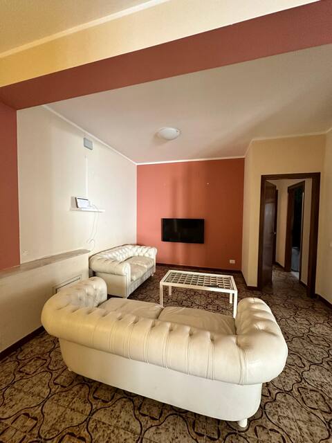 Beautiful apartment near to the beach