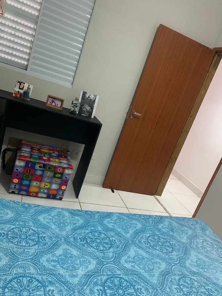 Spavaća soba 2