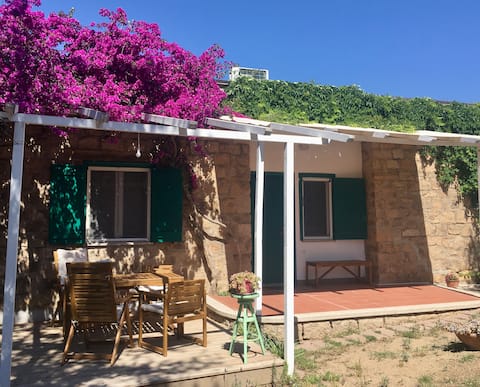 Villa Pedras tranquility 5 minutes from the sea