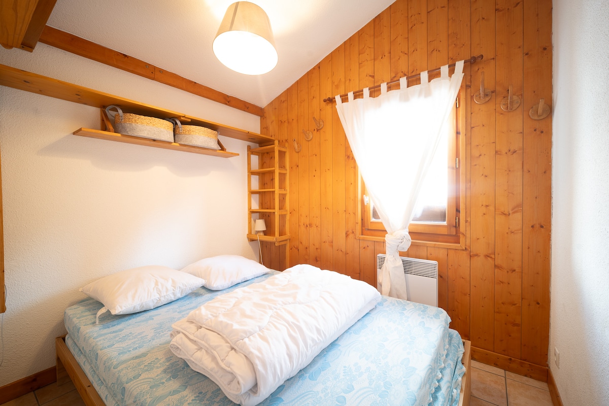 Le Petit Soleil — appartement 6 personnes skis aux pieds aux 2 Alpes — photo 7