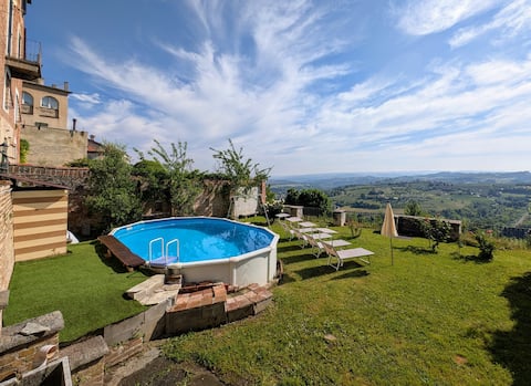 L'Antico Rione Apartment